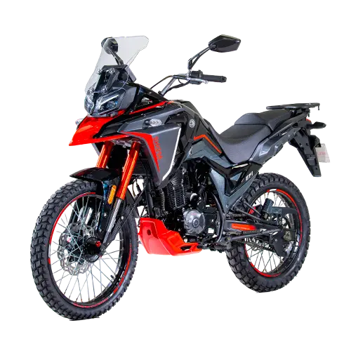 Moto Shineray SHI 250